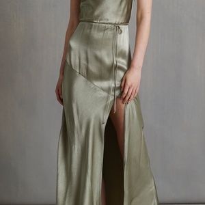 MOON DANCE MIDI DRESS